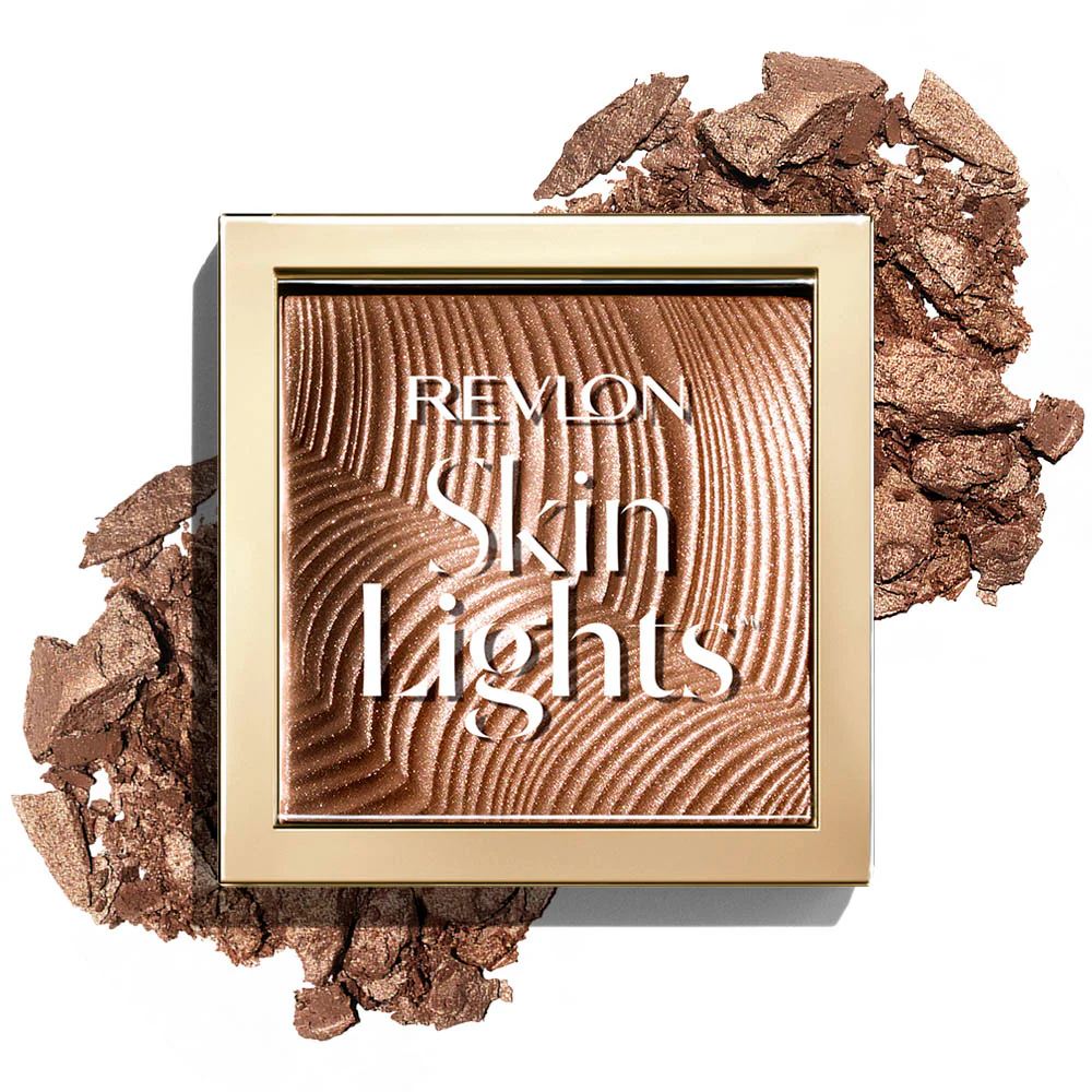 309970093327_1.webp Revlon - SkinLights Prismatic Bronzer - Image 1