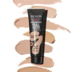 Revlon - ColorStay Full Cover Foundation