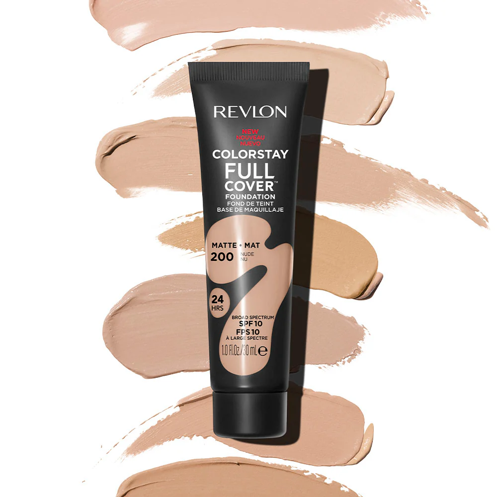 309970107956_4_6b7c1abc-dc91-441d-85b9-07aedcd7356b.webp Revlon - ColorStay Full Cover Foundation - Image 1