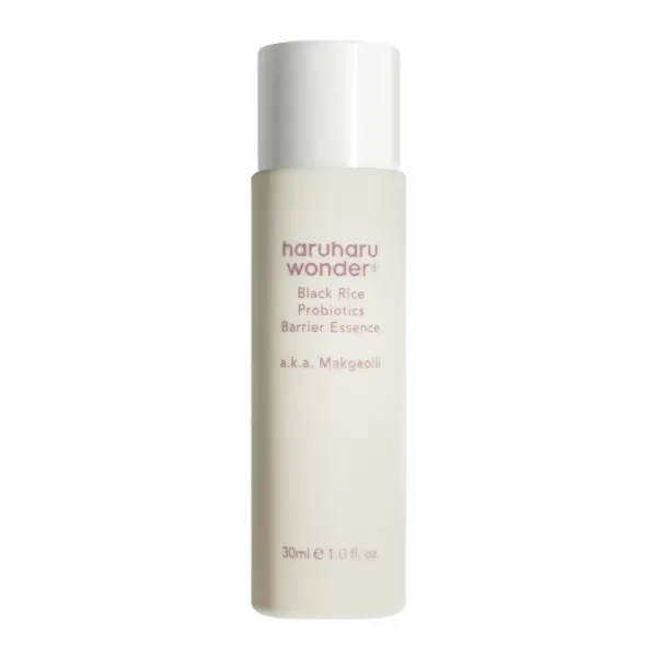 Haruharu Wonder – Black Rice Probiotics Barrier Essence 30ml