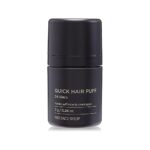 The Face Shop - Quick Hair Puff 04 Black