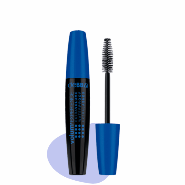volum’EXPERIENCE Mascara EXTRA VOLUME WATERPROOF