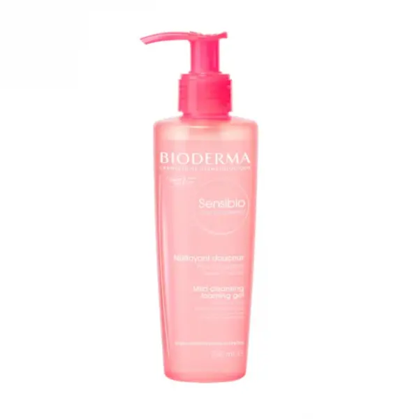 Bioderma - Sensibio Gel Mousse