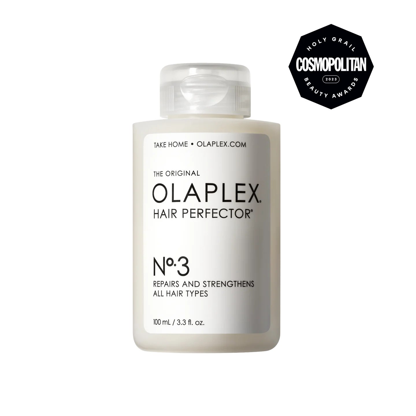 3434_N3_100ML_Cosmo_NoShadow_1440x.webp Olaplex - Hair Perfector No.3 100ml - Image 1