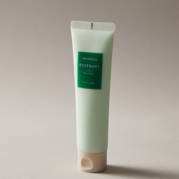 Aromatica - Rosemary 3 in 1 Treatment