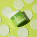 Neogen - GREEN TEA MOIST PHA GAUZE PEELING 190ML - Image 2