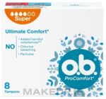 OB - Super Ultimate Control