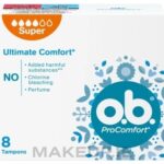 OB - Super Ultimate Control
