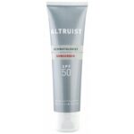 Altruist - Sunscreen Cream SPF50