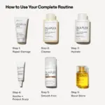 Olaplex - The Full On Shine Set - Image 2