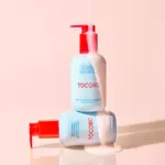 Tocobo - Calamine Pore Control Cleansing Oil - Image 2