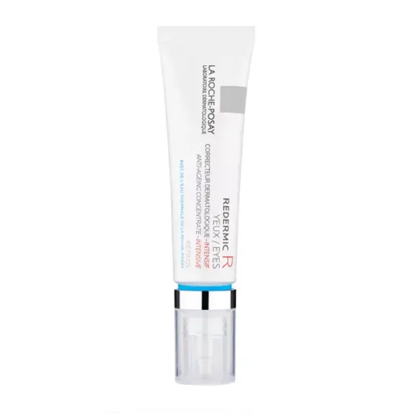 La Roche Posay – Redermic R (për sytë)