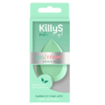 Killys - Pastel Love Make Up Sponge
