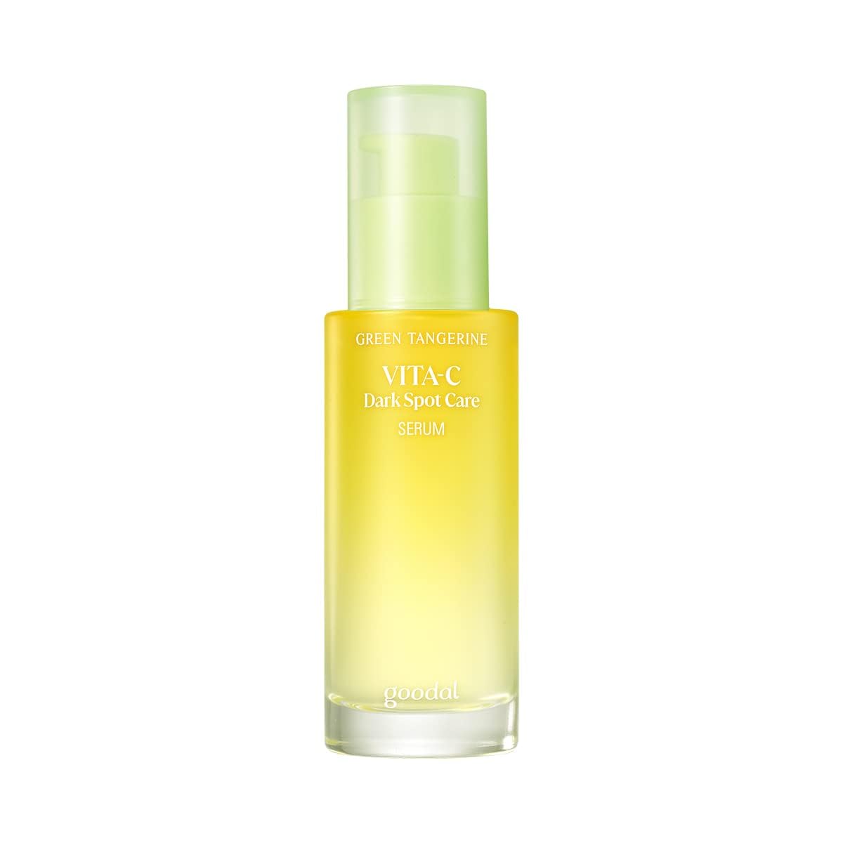 Version 1.0.0 Goodal - Green Tangerine Vita C Dark Spot Care Serum - Image 1