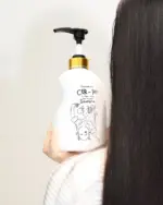 Elizavecca - CER-100 Collagen Coating Hair Muscle Shampoo - Image 4