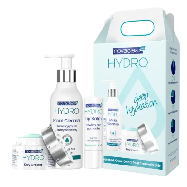 Novaclear - Hydro Kit