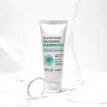 APLB - Glutathione Niacinamide Facial Cleanser