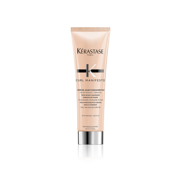 Kerastase CRÈME DE JOUR FONDAMENTALE 150 ML