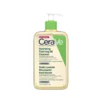 CeraVe - Hydrating Foaming Oil Cleanser - Image 2