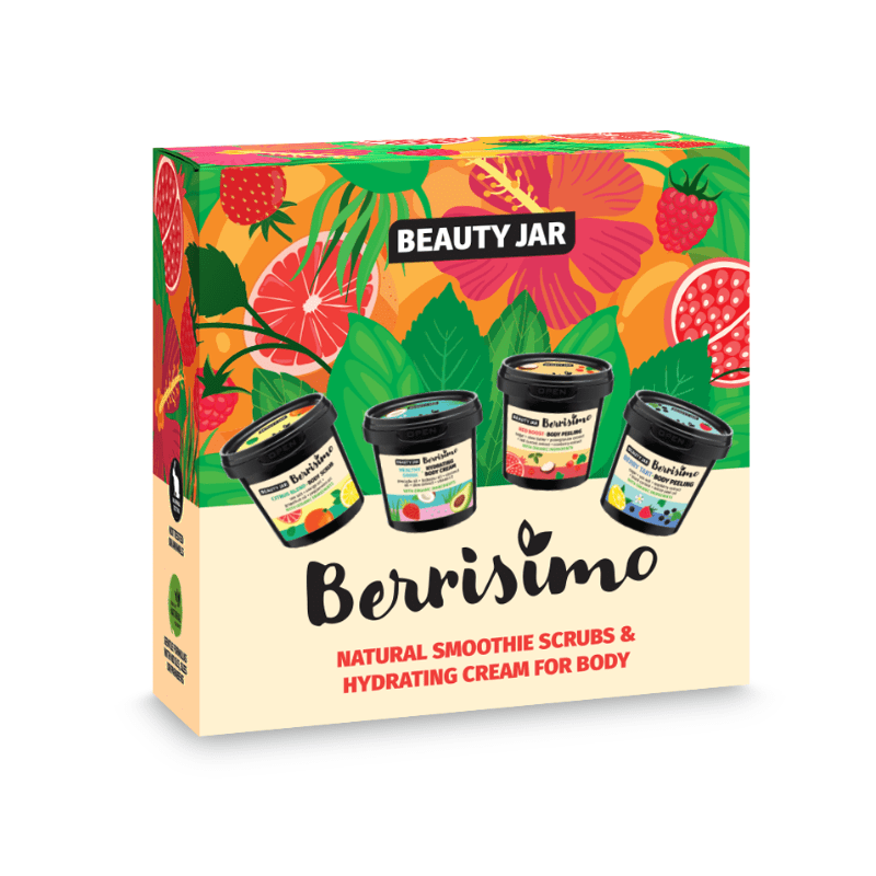 4751030833903-2.png BEAUTY JAR - BERRISIMO HYDRATING GIFT SET - Image 1