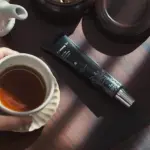 Pyunkang Yul Black Tea Time Reverse Eye Cream - Image 2
