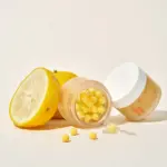 KSECRET- SEOUL 1988 CAPSULE CREAM : NIACINAMIDE 5% + YUJA - Image 3