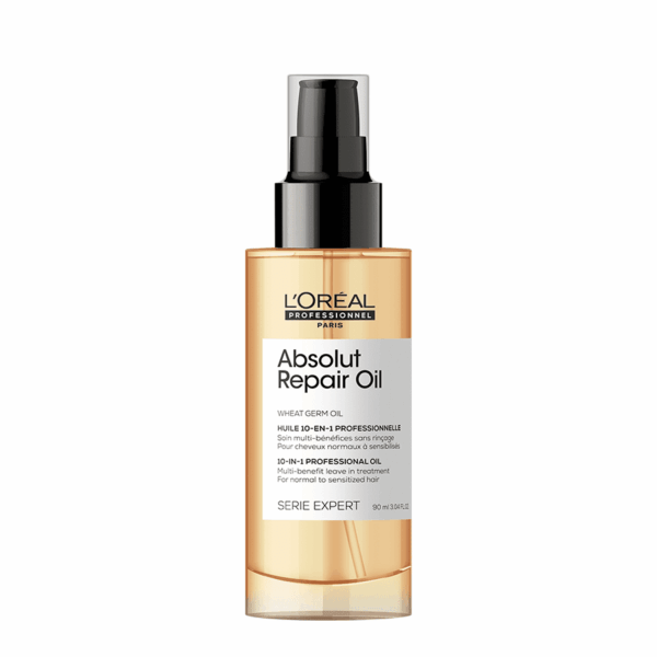Loreal Professionnel Absolut Repair 10in1 oil