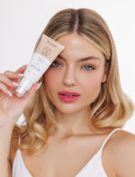 Bee Factor - 5in1 DD Face Cream SPF50 - Image 3