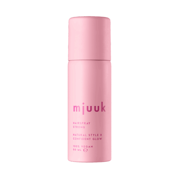 Mjuuk - Mini Hairspray Strong