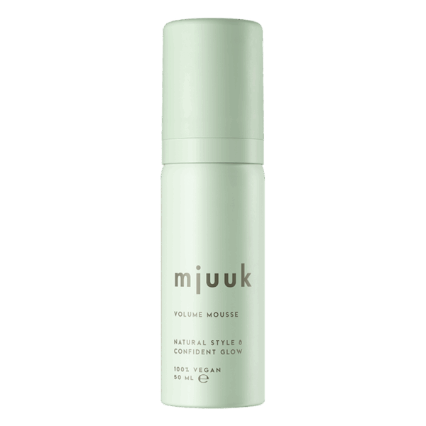 Mjuuk - Mini Volume Mousse