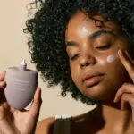 Haruharu Wonder - Black Rice Hyaluronic Cream - Image 2