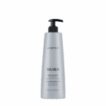Koster - Silver Anti Yellowing Shampoo 500ml