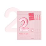 Numbuzin - No.2 Water Collagen 65% Voluming Sheet Mask