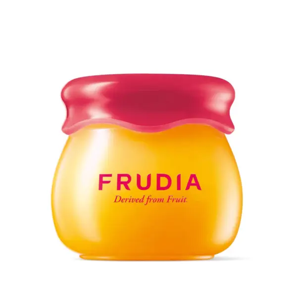 Frudia - Pomegranate Honey 3in1 Lip Balm