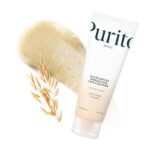 Purito - Oat-in Gentle Exfoliating Face Cleanser - Image 3