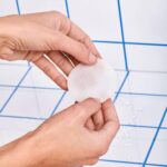 Iroha - Hydrating and Soothing Tonic Pads with Blueberries - Image 2