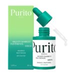 Purito - Mighty Bamboo Panthenol Serum