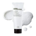 Purito - From Green Deep Foaming Cleanser