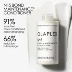 Olaplex - Bond Maintenance Conditioner No.5 250ml - Image 2