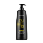 Koster - Nutris Nourish shampoo for dry and damaged hair 1000ml