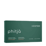 Koster - Phitja Cosmetic Tratment whith Vegetable Placenta