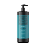 Koster - Argan Oil Nourishing Shampoo for Silky Hair