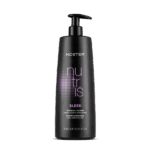 Koster - Nutris Sleek – Shampoo for frizzy and unruly hair 1000ml