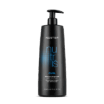 Koster - Nutris Curl Shampoo for curly and wavy hair 1000ml