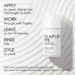 Olaplex - Bond Intense Moisture Mask No.8 100ml - Image 2