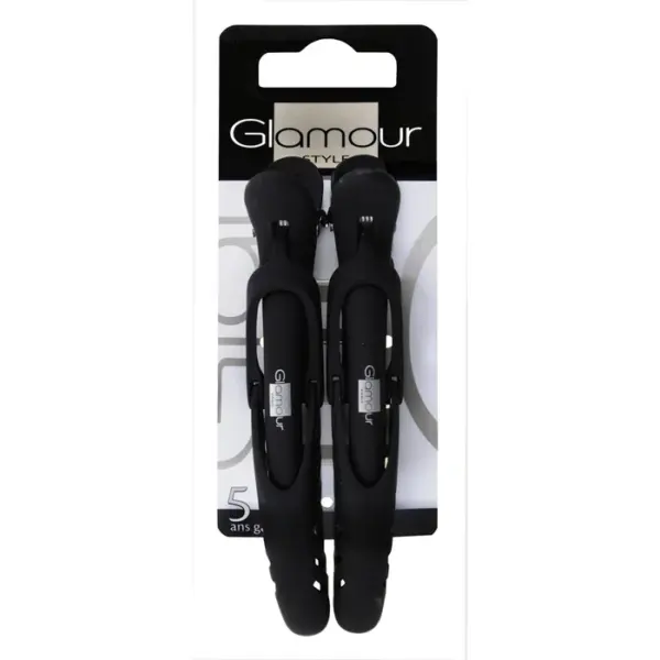 Glamour - Hair Clip