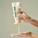 KSECRET - SEOUL 1988 Cleansing Foam Pine Cica 1% + Probiotics - Image 2