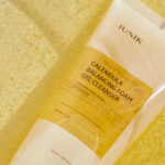 Iunik - Calendula Balancing Foam Gel Cleanser - Image 3