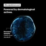 Loreal Professionnel - Scalp Advanced Anti - Discomfort Dermo-Regulator Shampoo - Image 2