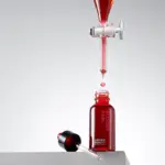 Skin1004 - Bloody Peel Light - Image 2